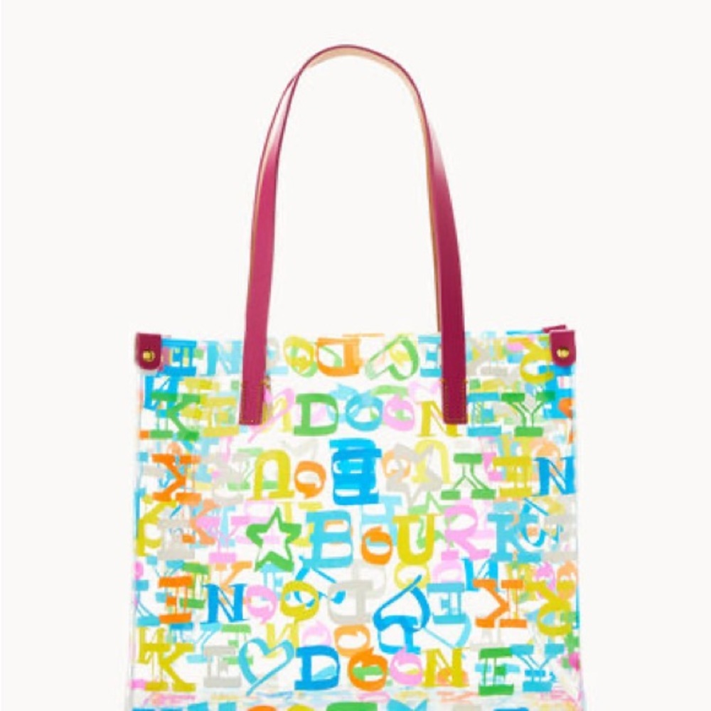 Dooney& Bourke Medium shopper